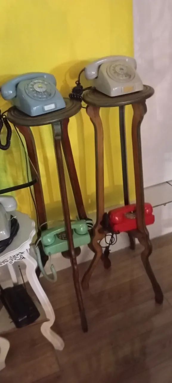 Par de floreiras