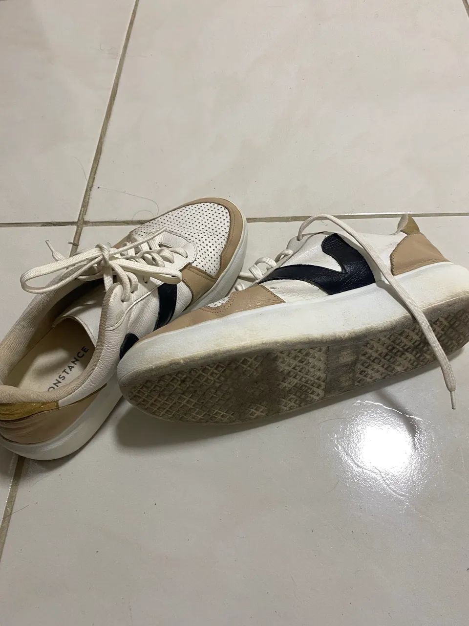 Sapato Constance TAM: 39 - Foto 2