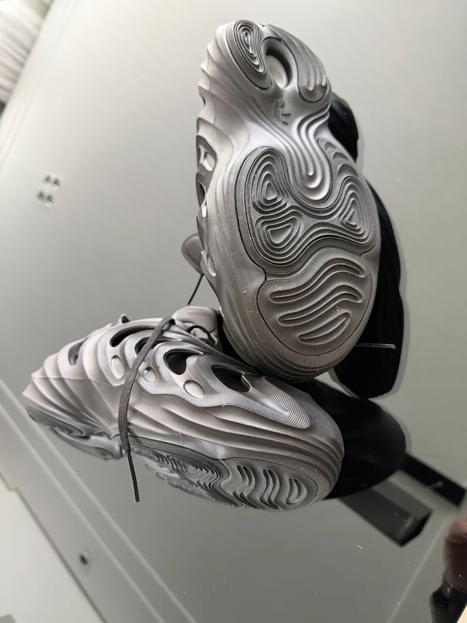 Tênis Adidas semi novo - Foto 3