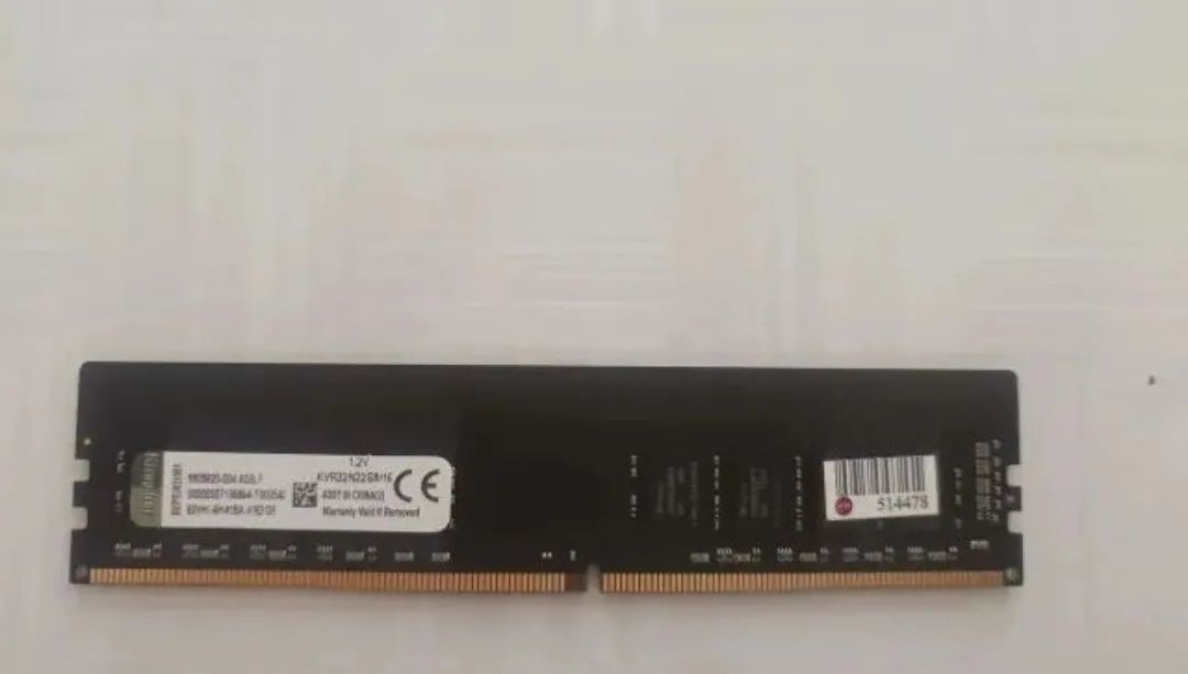 Memória ram 16gb - Foto 2