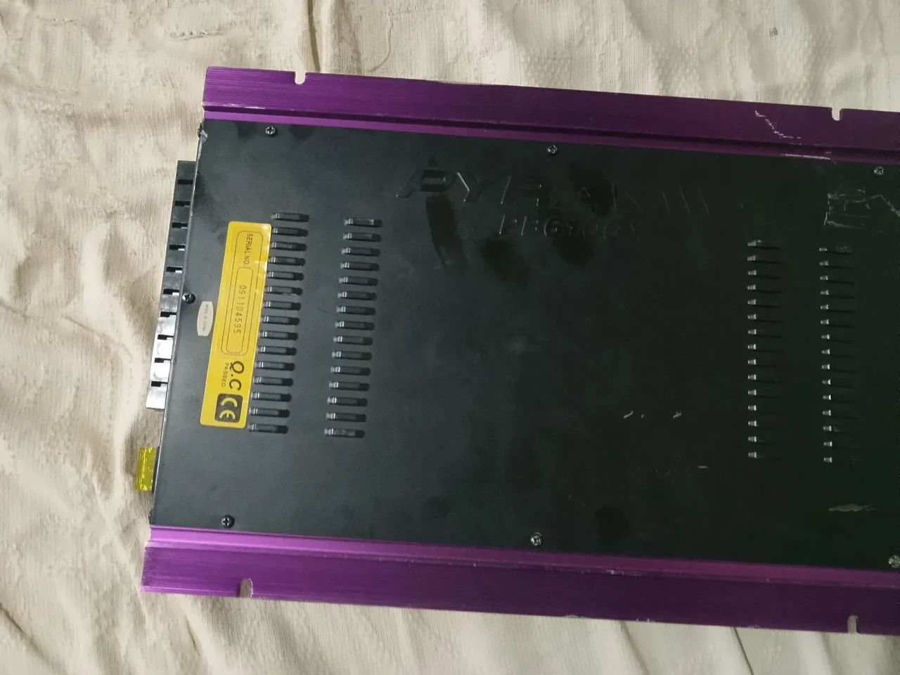 Vendo módulo de 800w - Foto 2