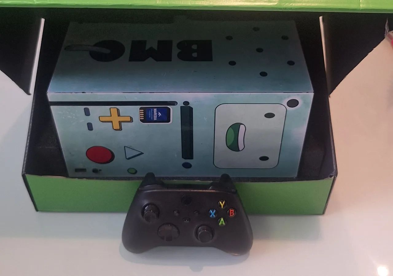 X BOX SERIES X 1 TERA!! - Foto 3