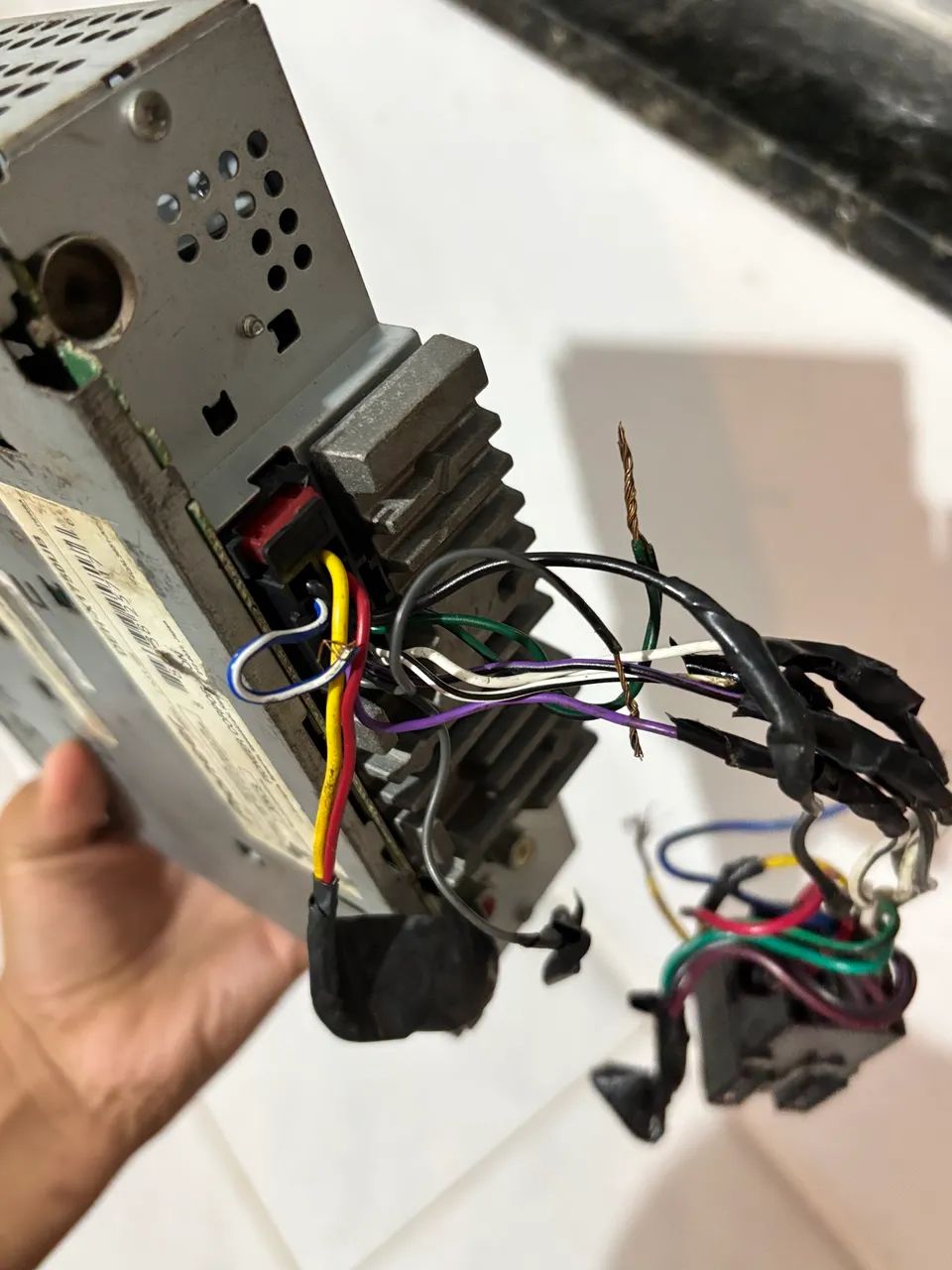 Som para carro - Foto 3