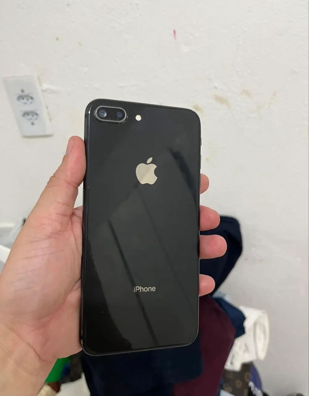 iPhone 8 plus 64gb - Foto 2