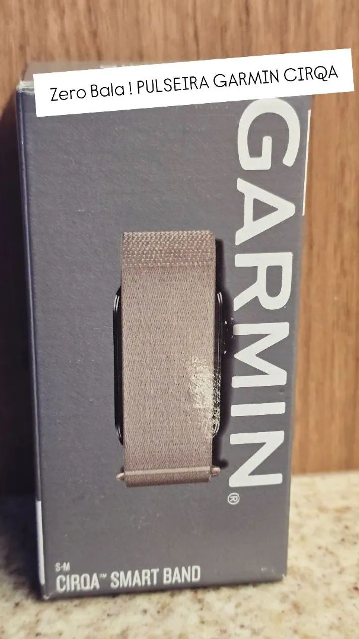 Garmin CIRQA  - Foto 2