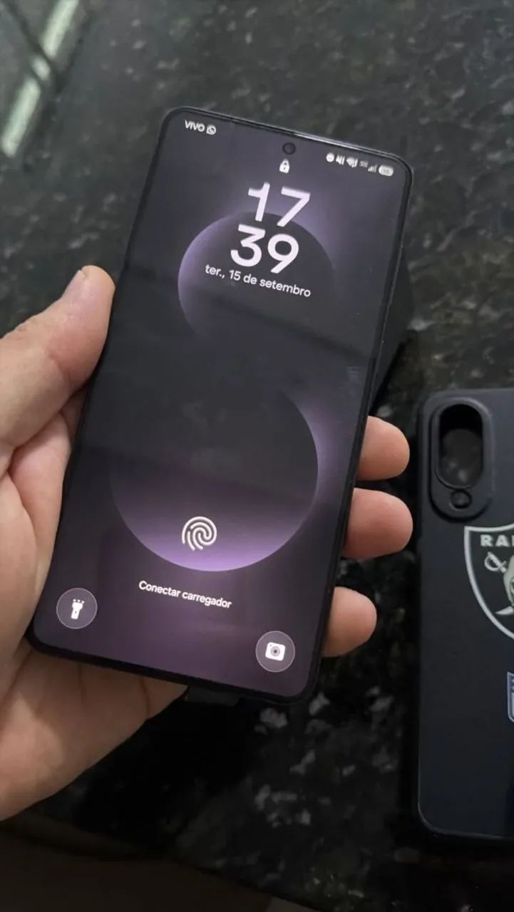 S25 Edge 512 - Foto 4