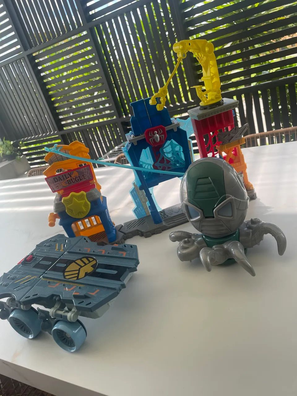 Imaginext