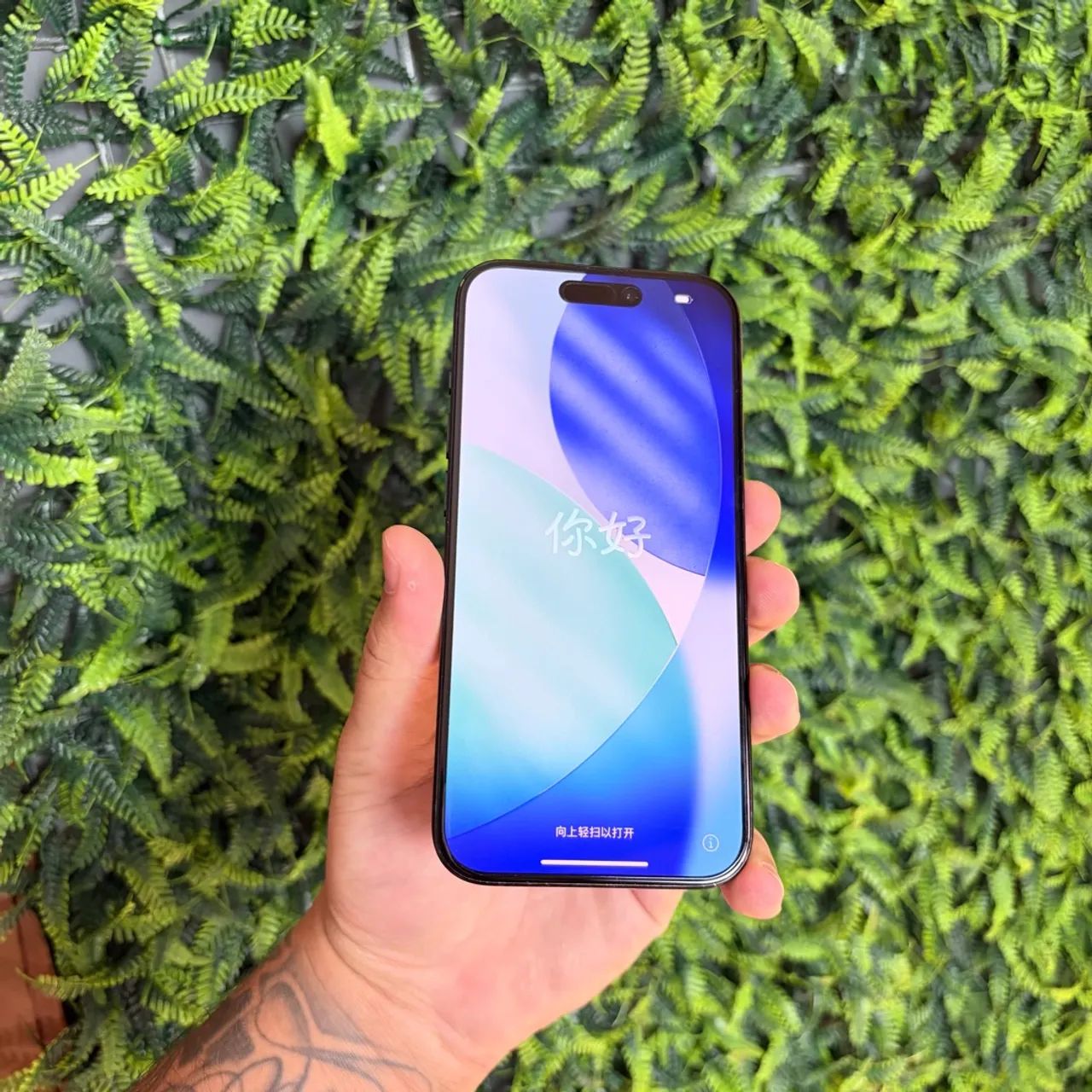 iPhone 15 Pro - 256GB (Com Garantia) - Foto 2
