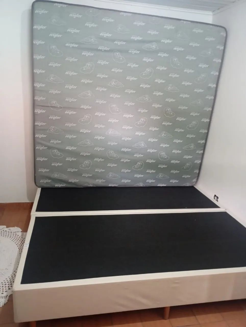 Cama king Size - Foto 2