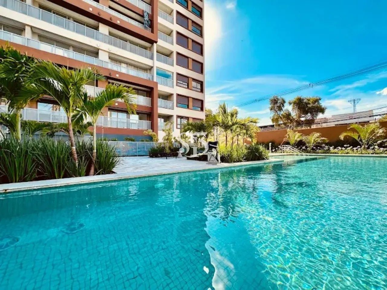 APARTAMENTO RESIDENCIAL em CAMPINAS - SP, BOTAFOGO