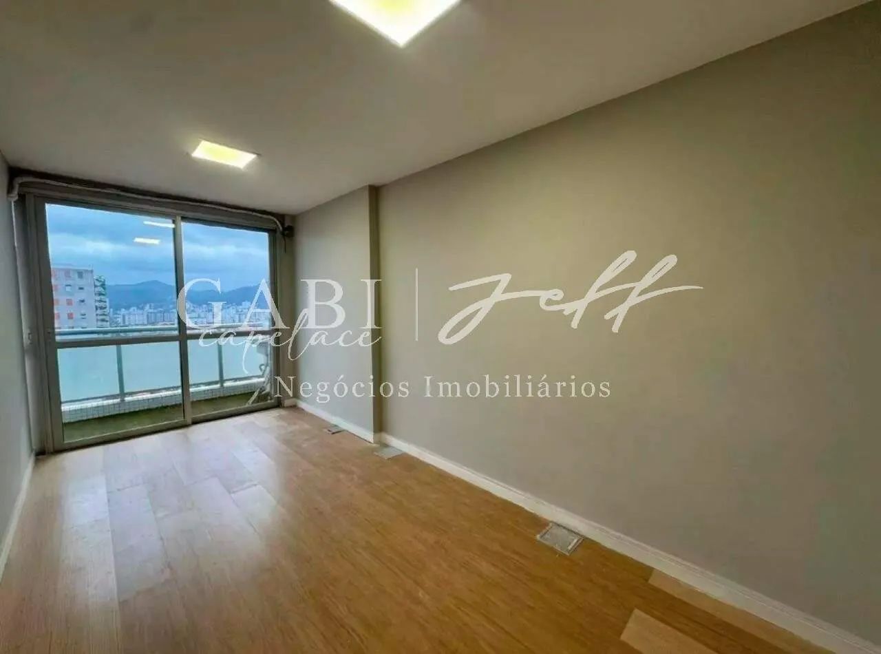 Sala à venda, Gonzaga - Santos/SP - Foto 2