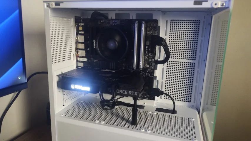 PC Gamer - Oportunidade - Foto 4