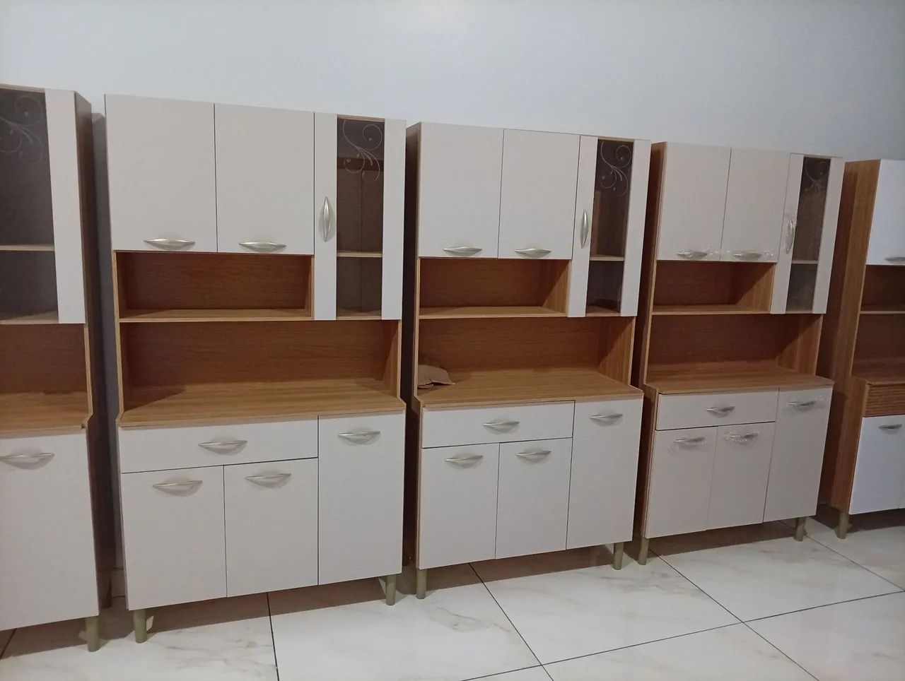 kit cozinha 