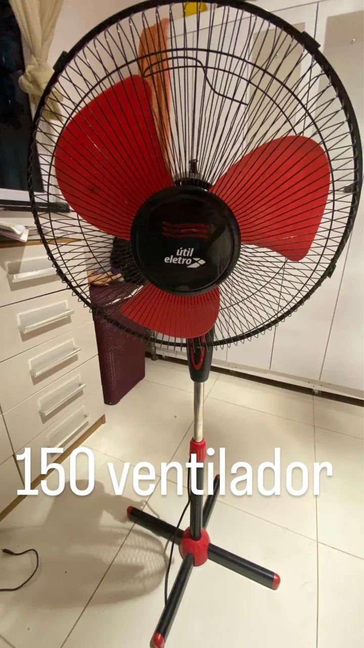 Ventilador 