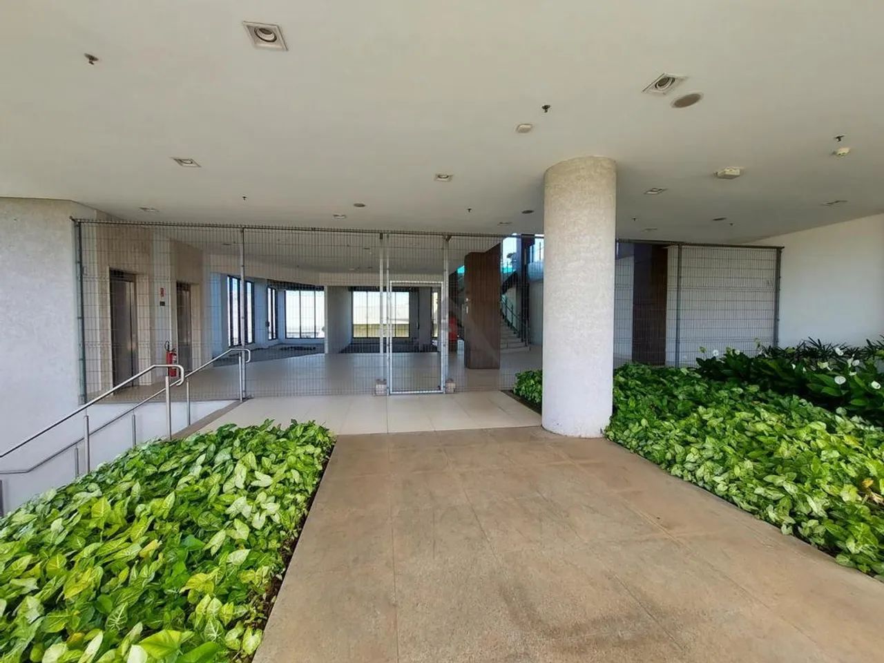 Prédio à venda e para alugar em Campinas, Jardim do Lago Continuação, com 4542 m² - Foto 4
