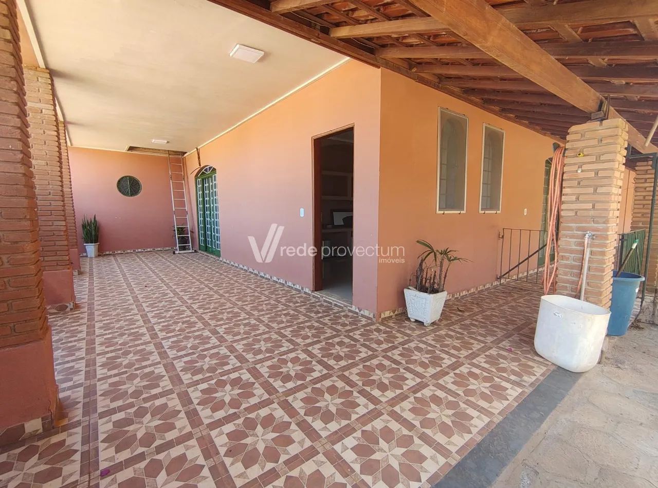 Chácara a venda com 3 quartos no Village Campinas. - Foto 4