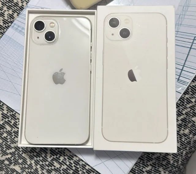 Iphone 13 256GB