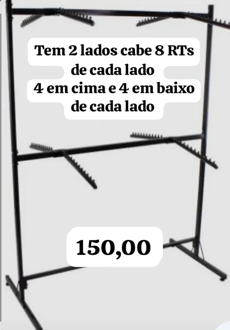 Expositor para sua loja  - Foto 2
