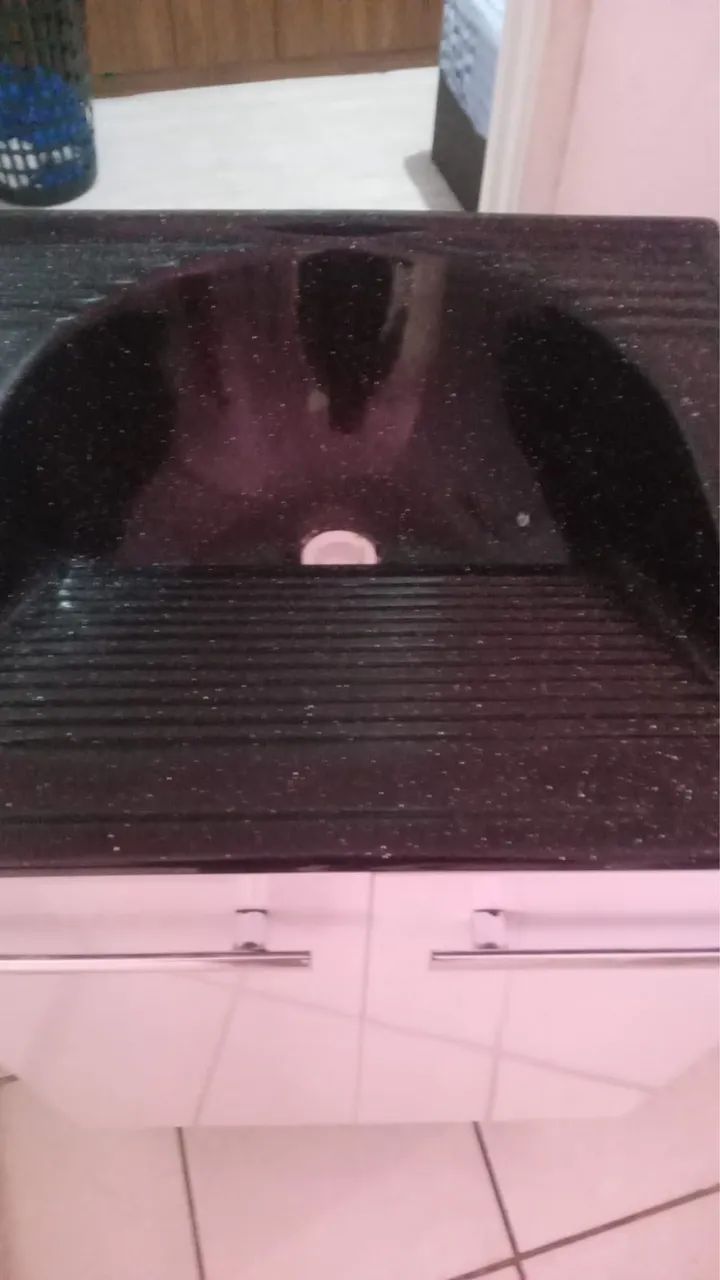 Tanque com gabinete  - Foto 4