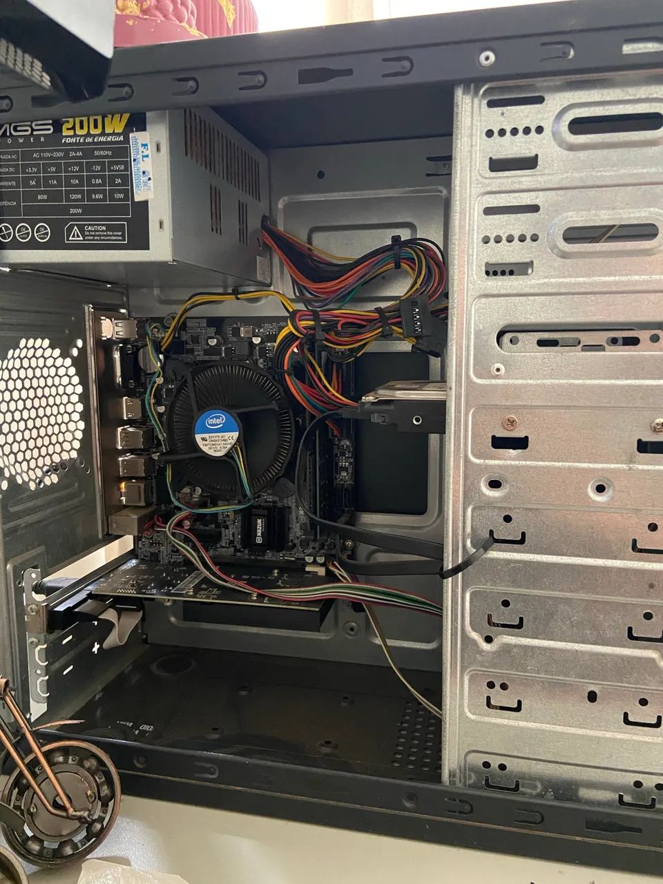PC Gamer / Computador  - Foto 5