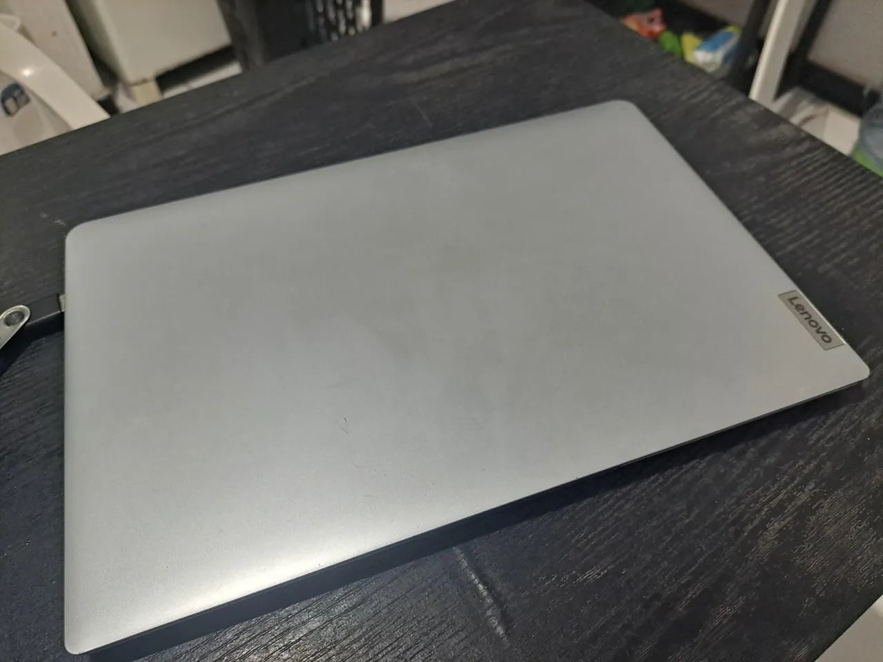 Notebook LeNovo - Foto 2