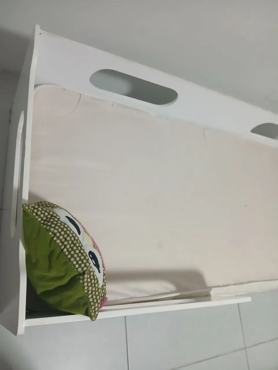 Mini cama infantil  HOJE - Foto 2