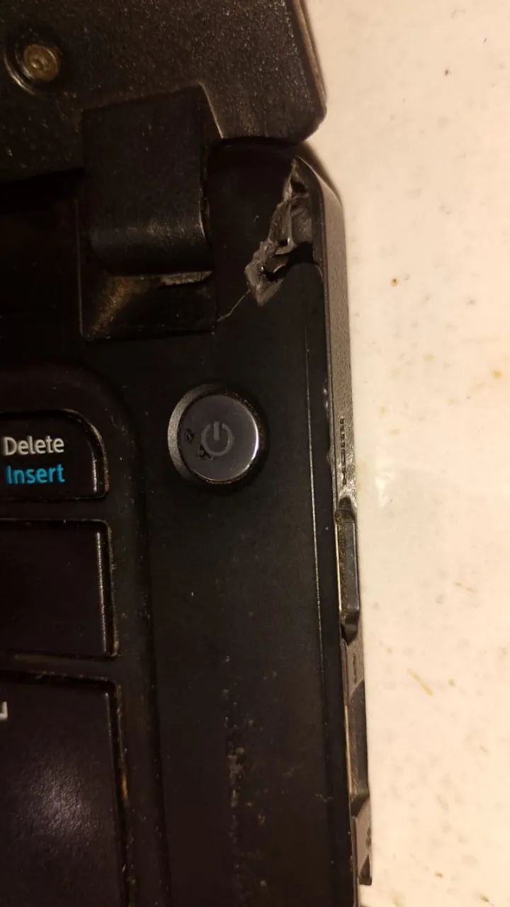 Notebook dell Vostro 5480 com defeito - Foto 4