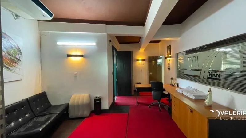 SALA COMERCIAL NA AVENIDA PRESIDENTE VARGAS - Foto 3