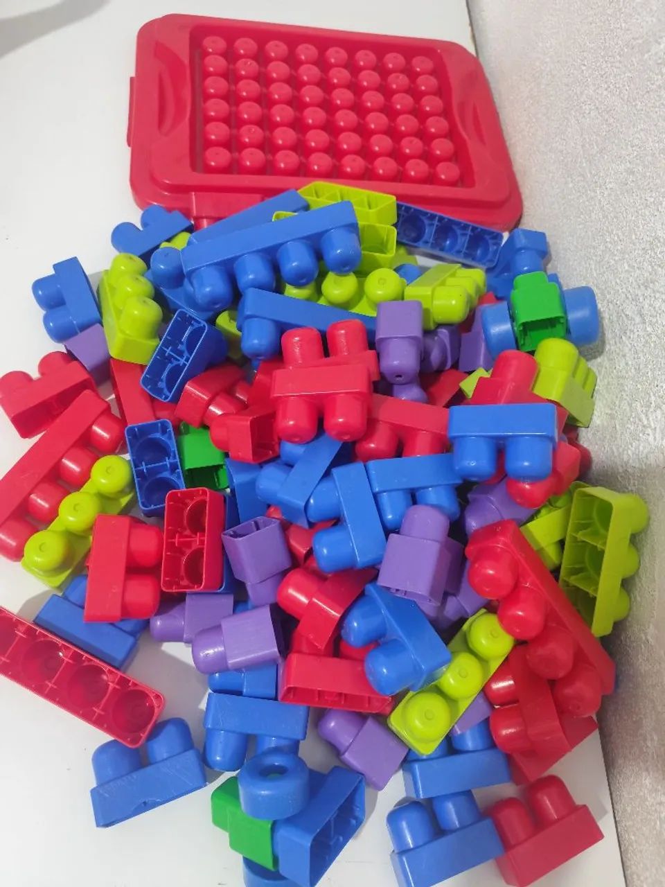 Lego pedagógico  - Foto 2