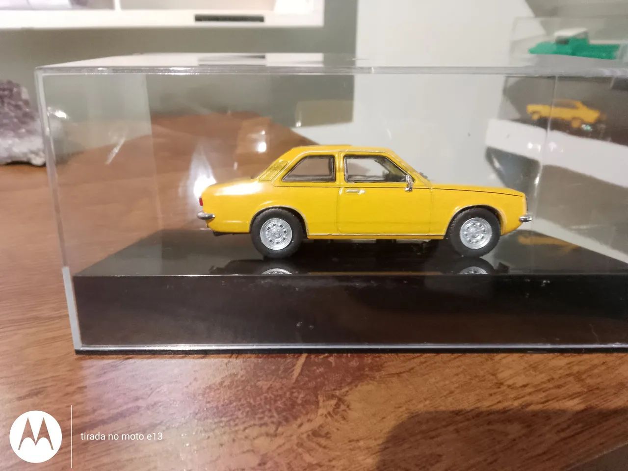 Carrinho miniatura esc.1:43 - Foto 4