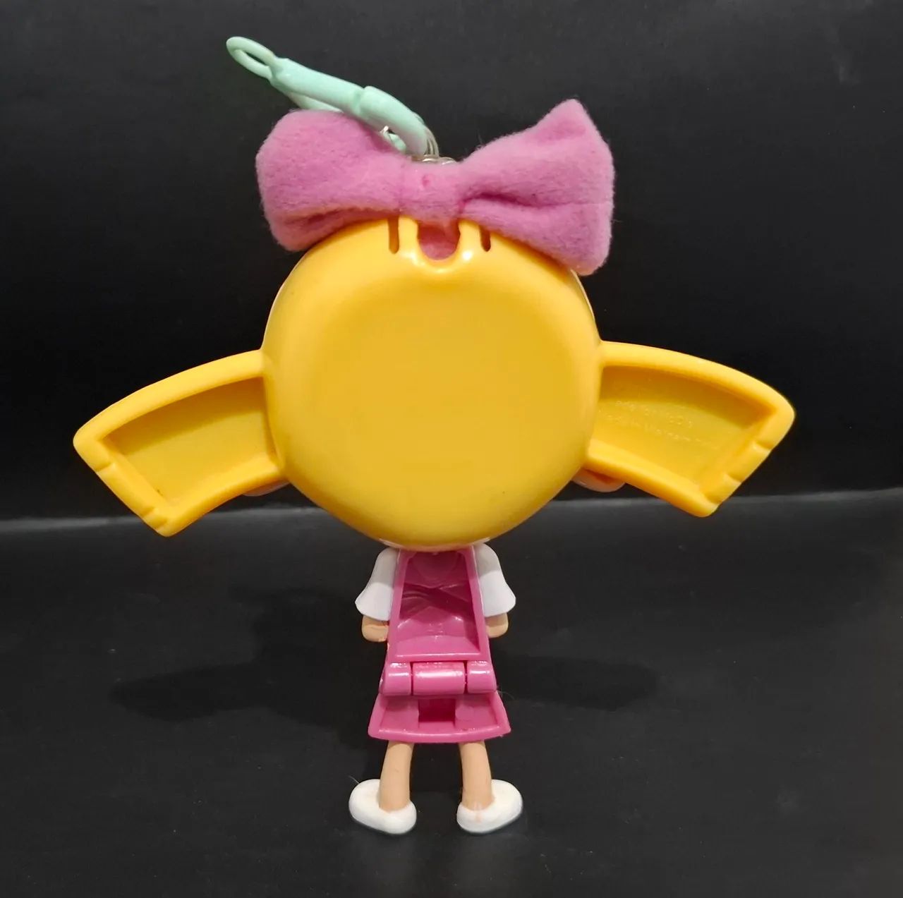 Helga G. Pataki Hey Arnold Nickelodeon McDonald's 2007 - Foto 3