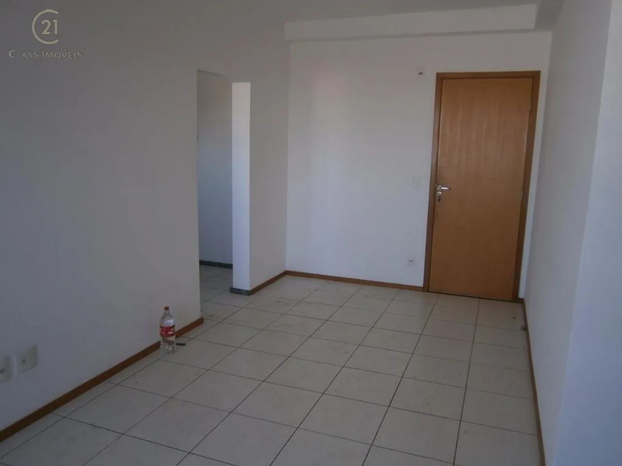 Apartamento para alugar em Londrina, Centro, com 3 quartos, com 73 m², Edifício Novittá Re - Foto 3