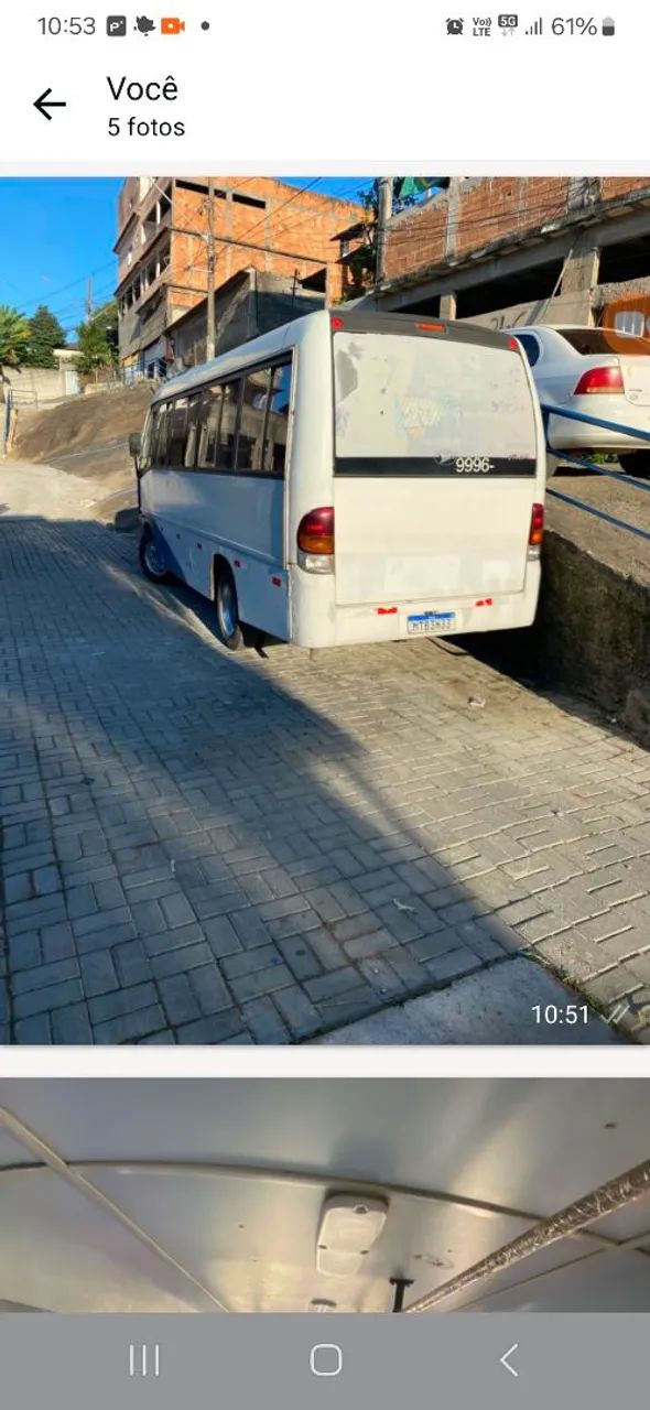 Micro onibus - Foto 5