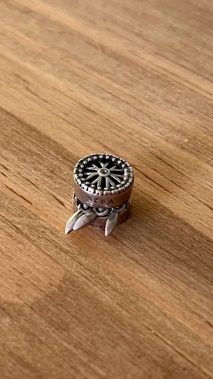 Berloques Vivara - R$150 cada