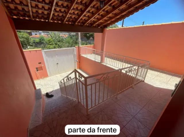 - CASA NO COHATRAC III - Foto 4