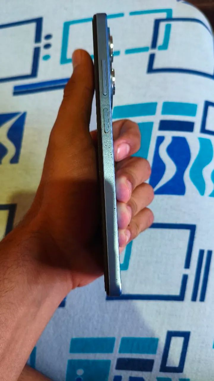 POCO X5 PRO 5G (PRA VENDER RÁPIDO) - Foto 4