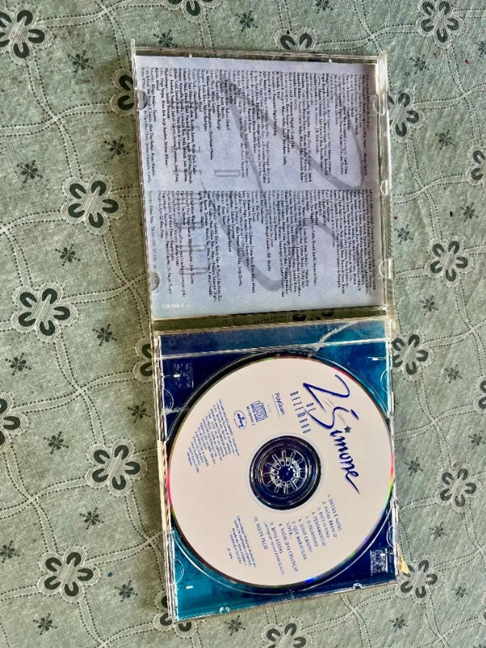 CD Simone - 25 de Dezembro - Foto 3