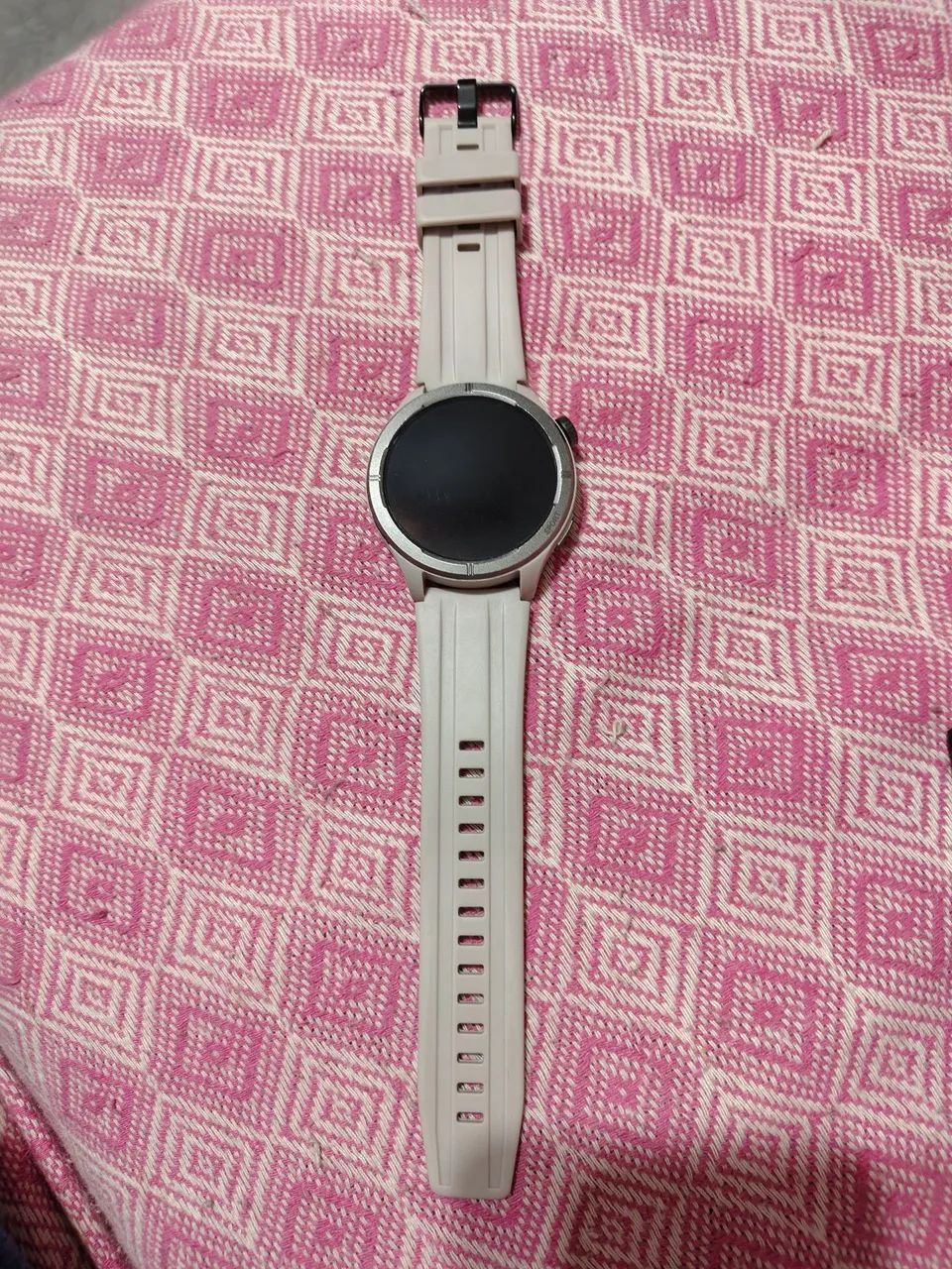 Vende se relógio smart haylou solar neo  - Foto 2