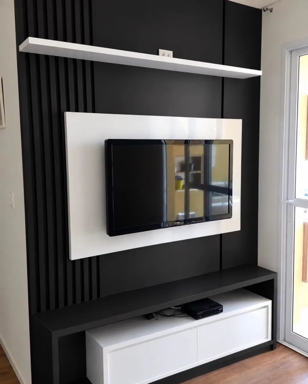 PAINEL PLANEJADO 