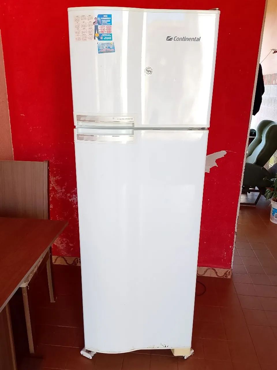 Geladeira  - Foto 4