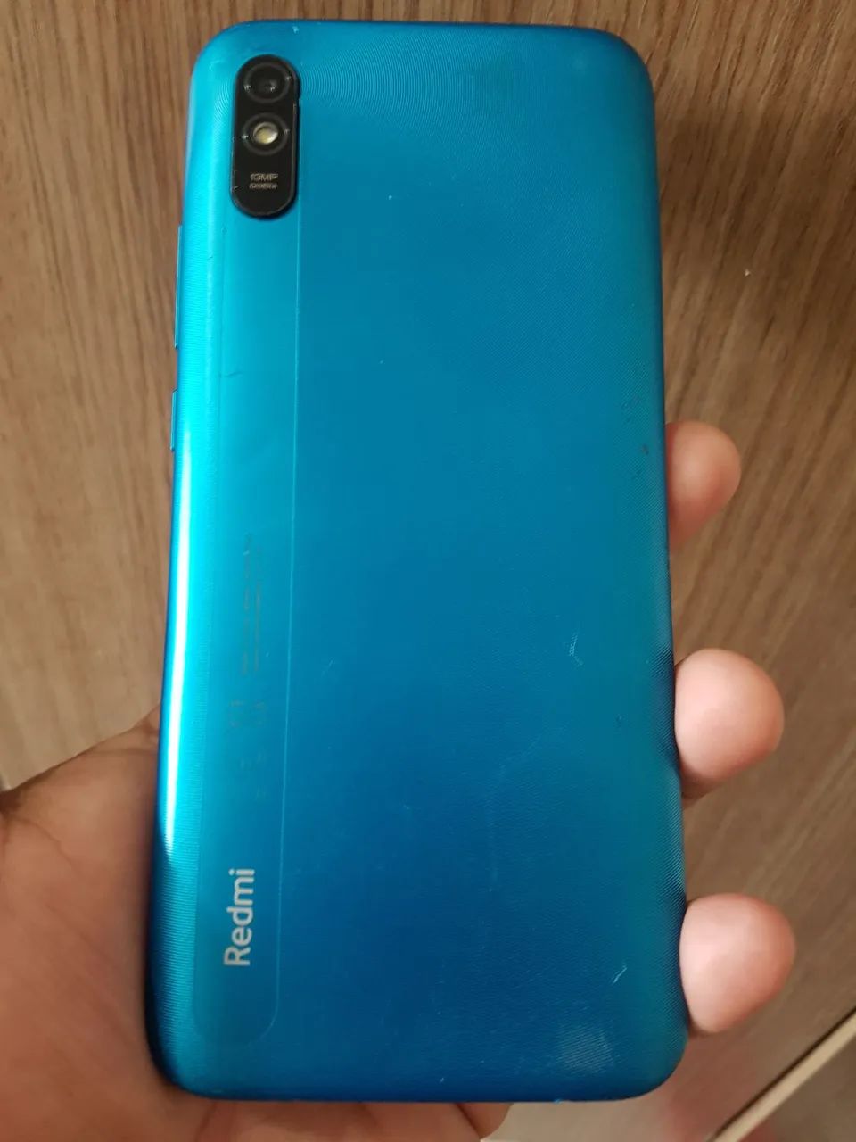 Redmi 9A 32GB  - Foto 3