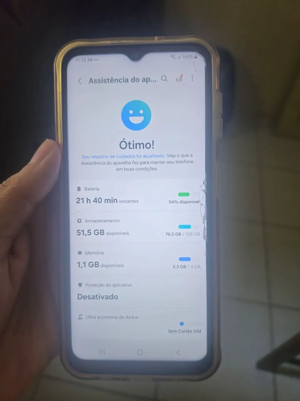 Galaxy A14 5G 128GB 4GB RAM 