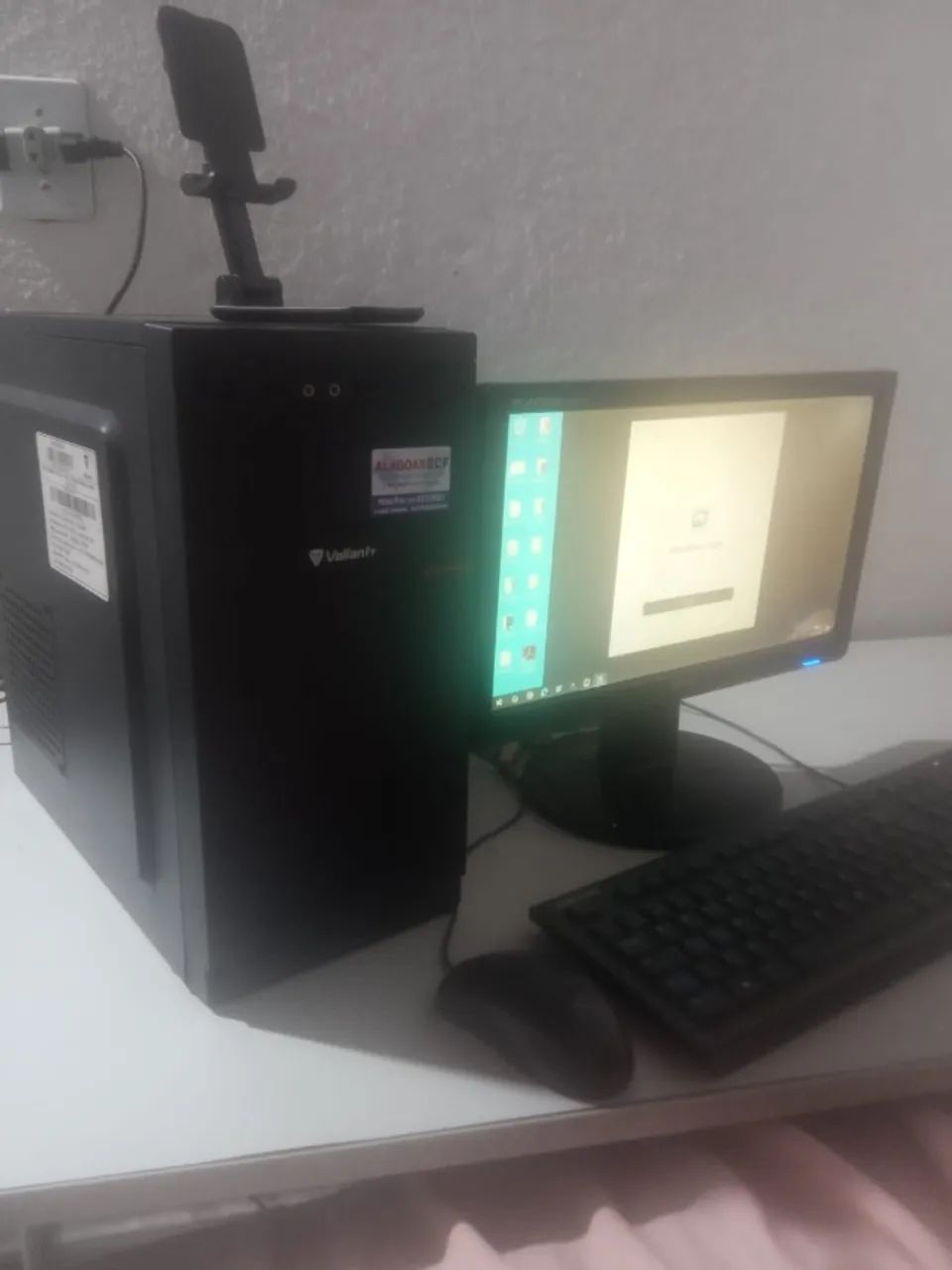 computador completo - Foto 4