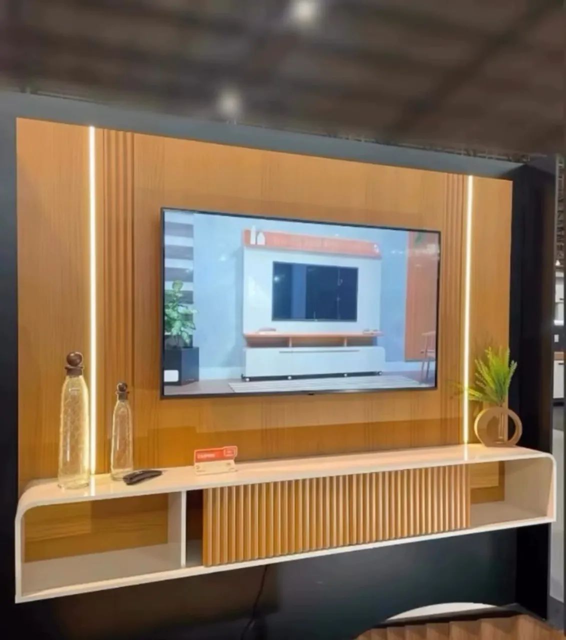 Painel Empire Tv 85