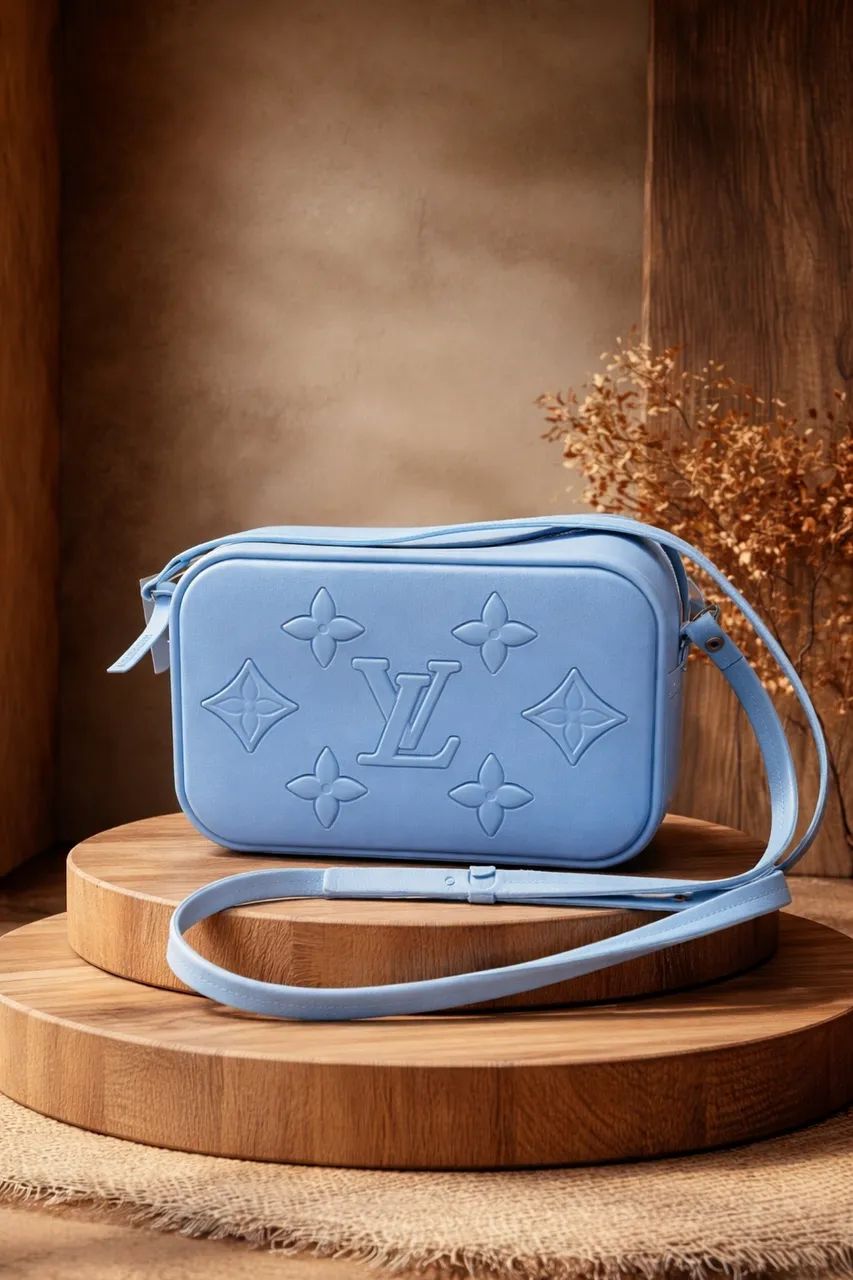 Belas bolsas feminina  - Foto 3