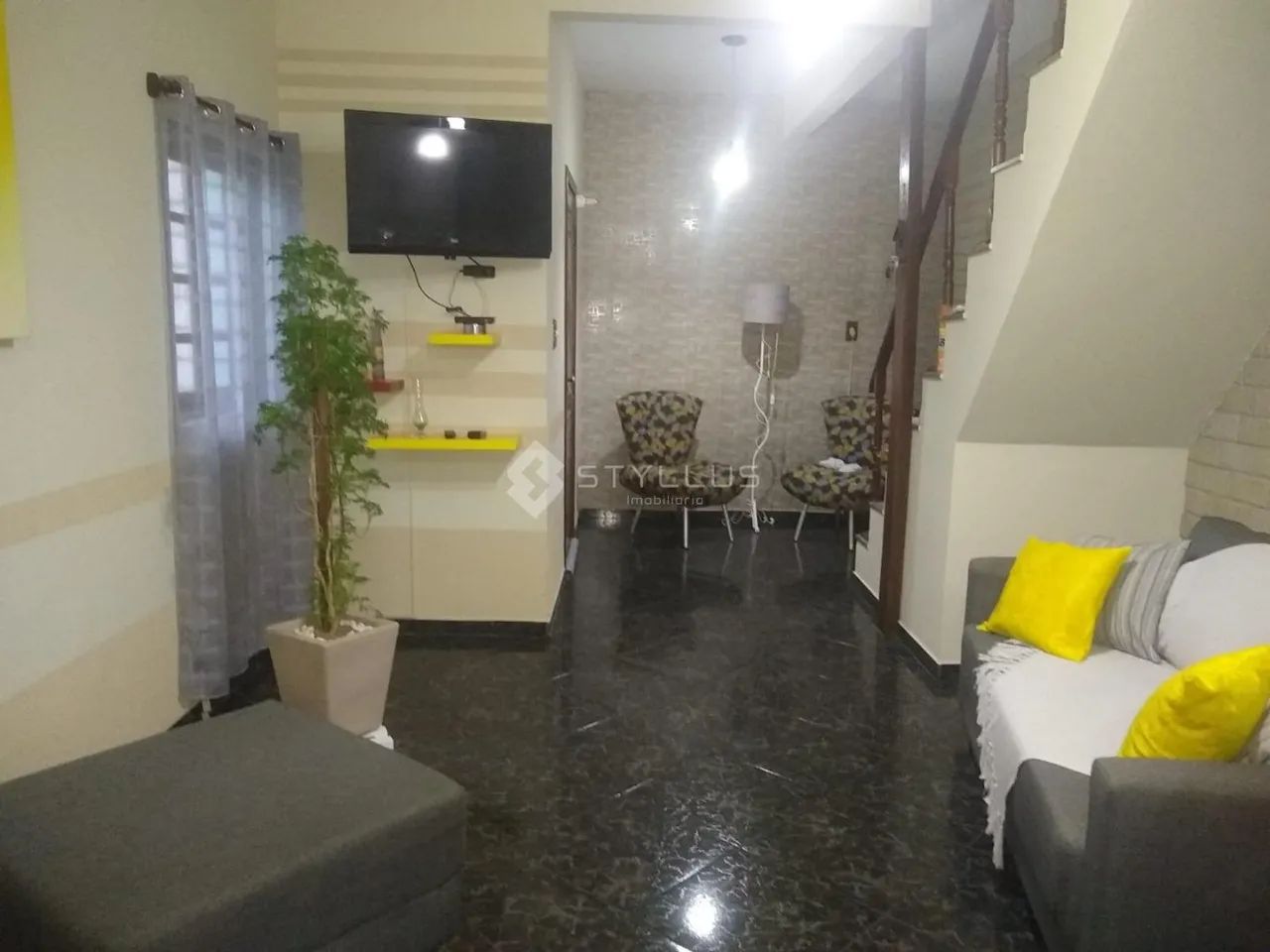 Casa de Vila Triplex Espaçosa no Engenho de Dentro com Terraço e Churrasqueira! M25S - Foto 14