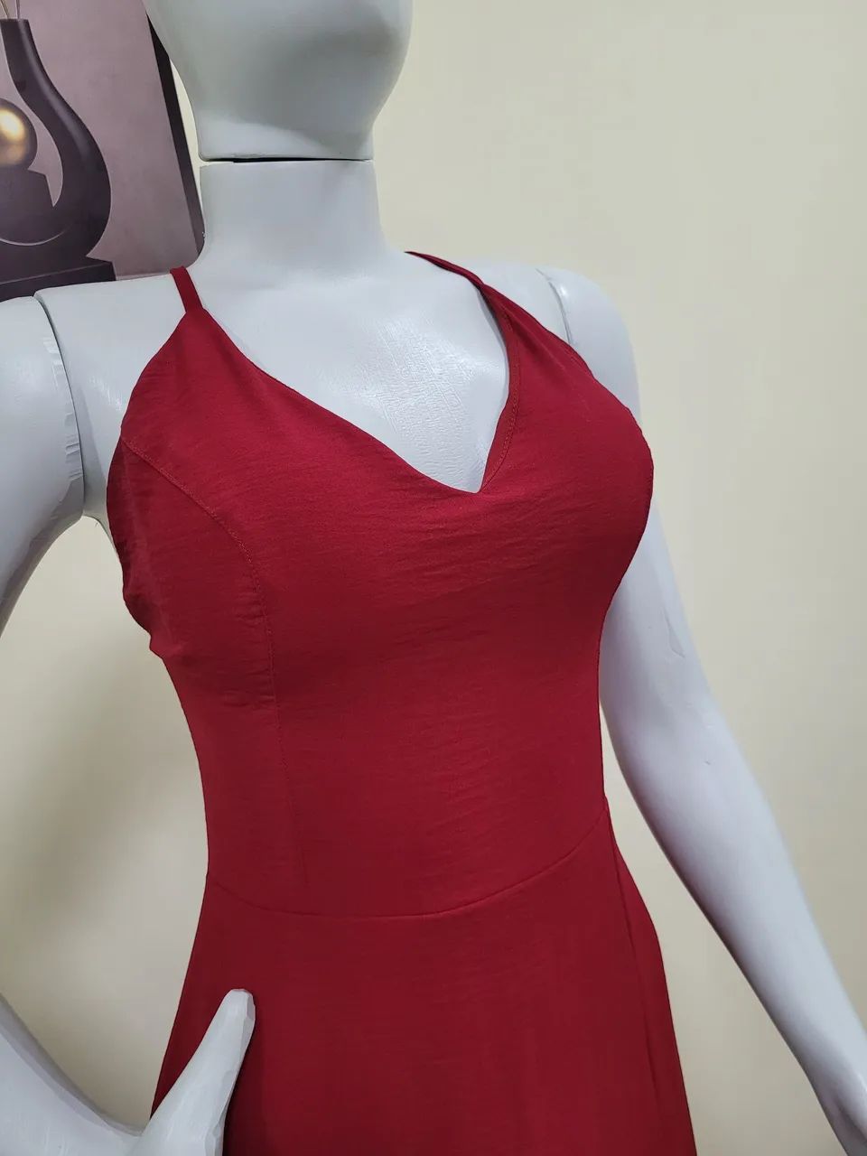 Vestido mide  - Foto 2