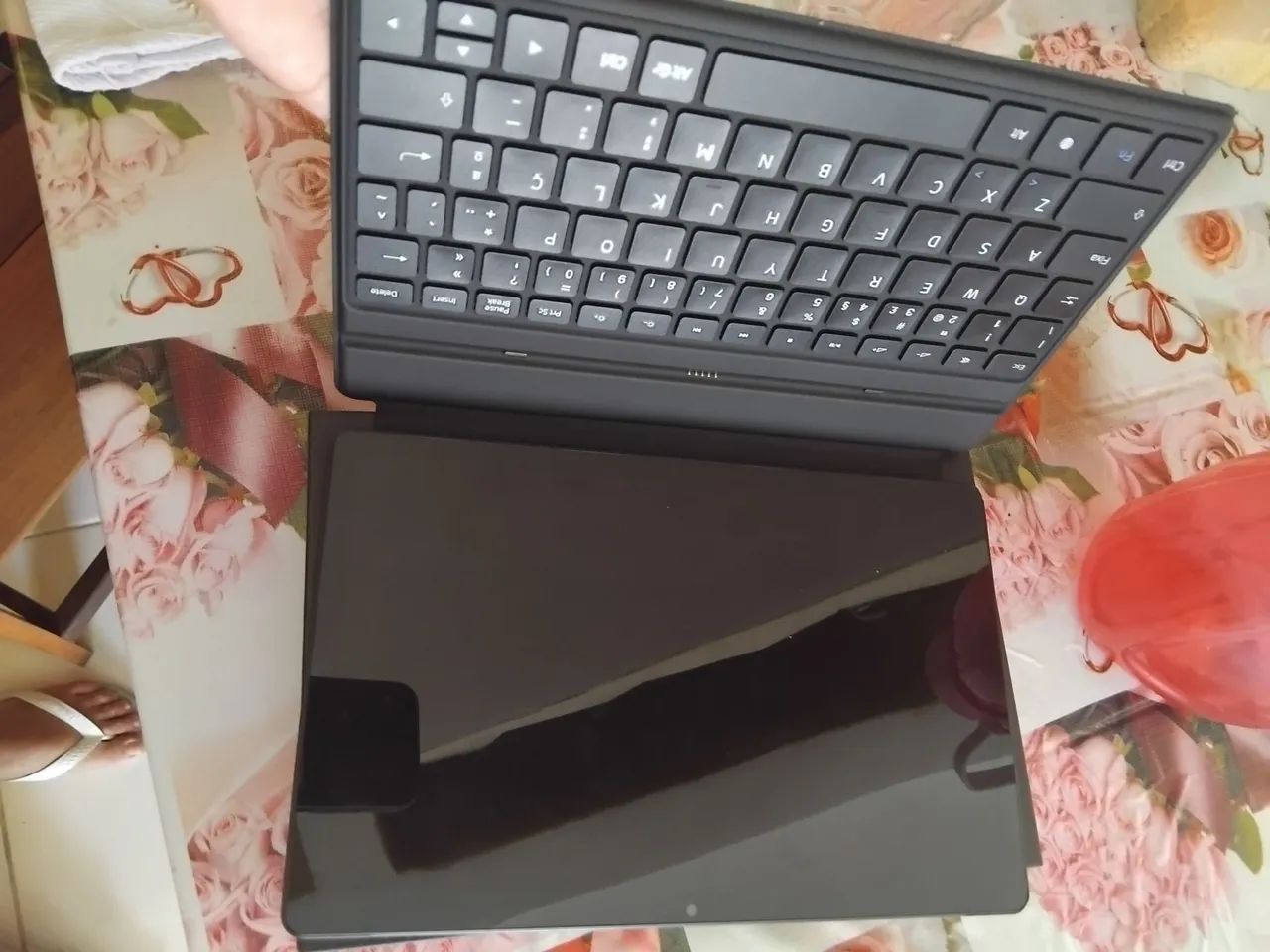 Vendo TABLET NOVO - Foto 3