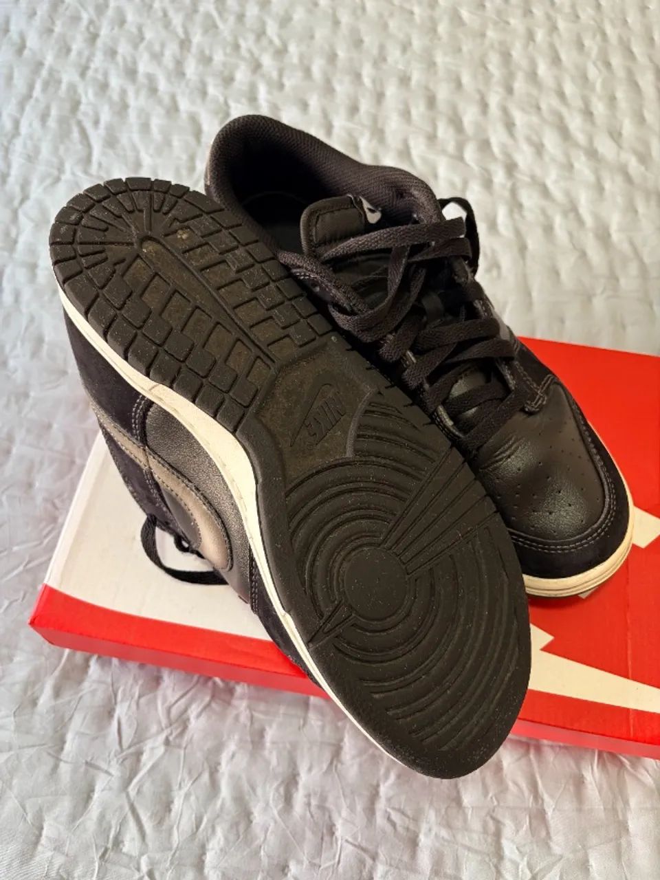 tênis nike dunk - Foto 4