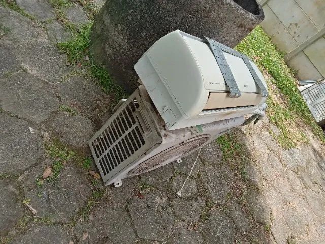 sucata ac inverter samsung - Foto 4